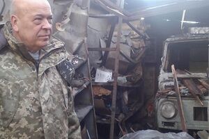 Москаль: Село Крымское после оглашения перемирия обстреливают чаще