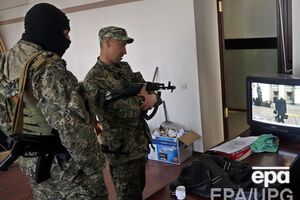 Террористы недовольны своим руководством