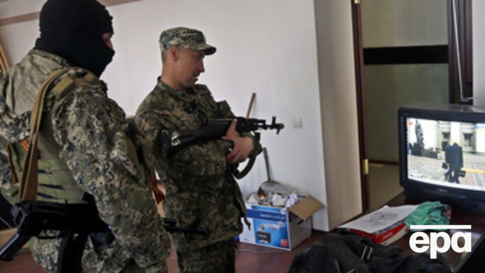 Террористы недовольны своим руководством