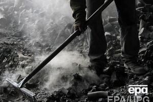 Запасов угля на Трипольской ТЭС не хватит для производства электроэнергии