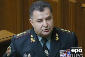 По данным Полторака, только 6 тысяч боевиков из 30 на Донбассе – местные жители