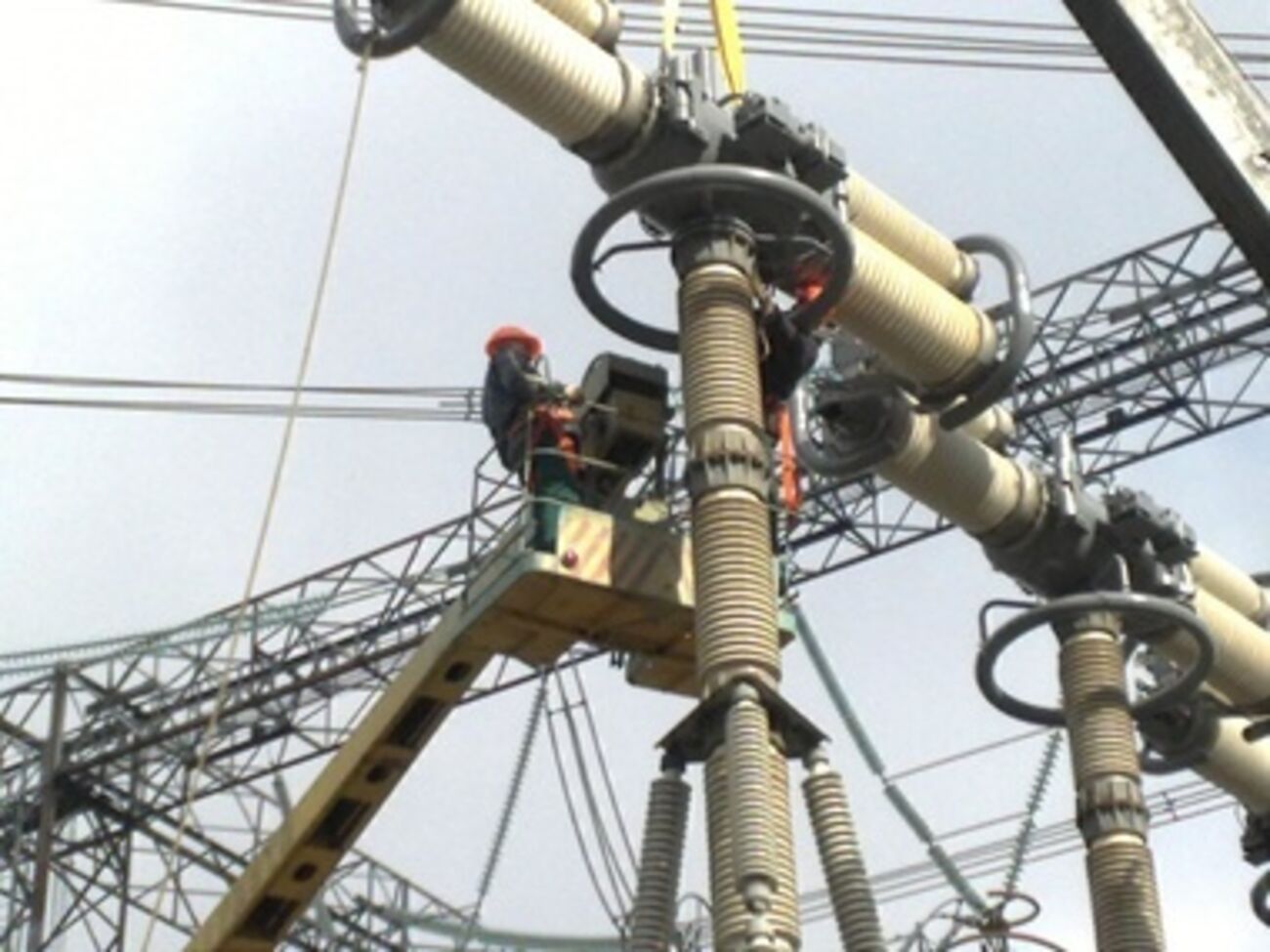 Системы безопасности украинских АЭС усовершенствуют по международными стандартам