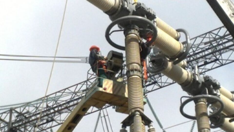 Системы безопасности украинских АЭС усовершенствуют по международными стандартам