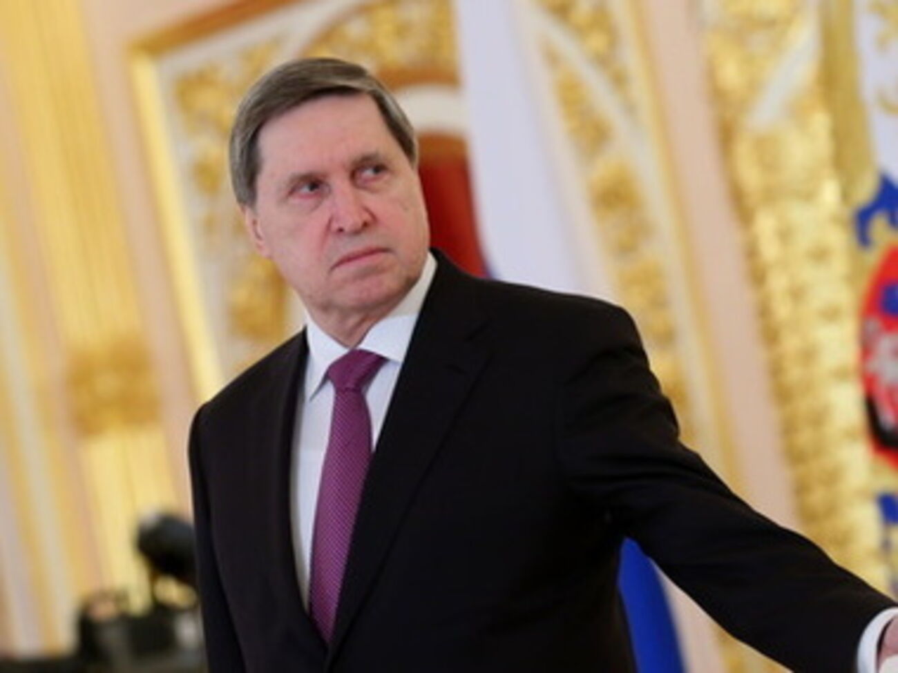 Помощник президента РФ считает, что нестабильные отношения между США и Россией не способствуют международной безопасности