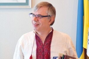 В Донецке появилась украинская радиостанция