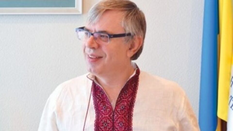 В Донецке появилась украинская радиостанция