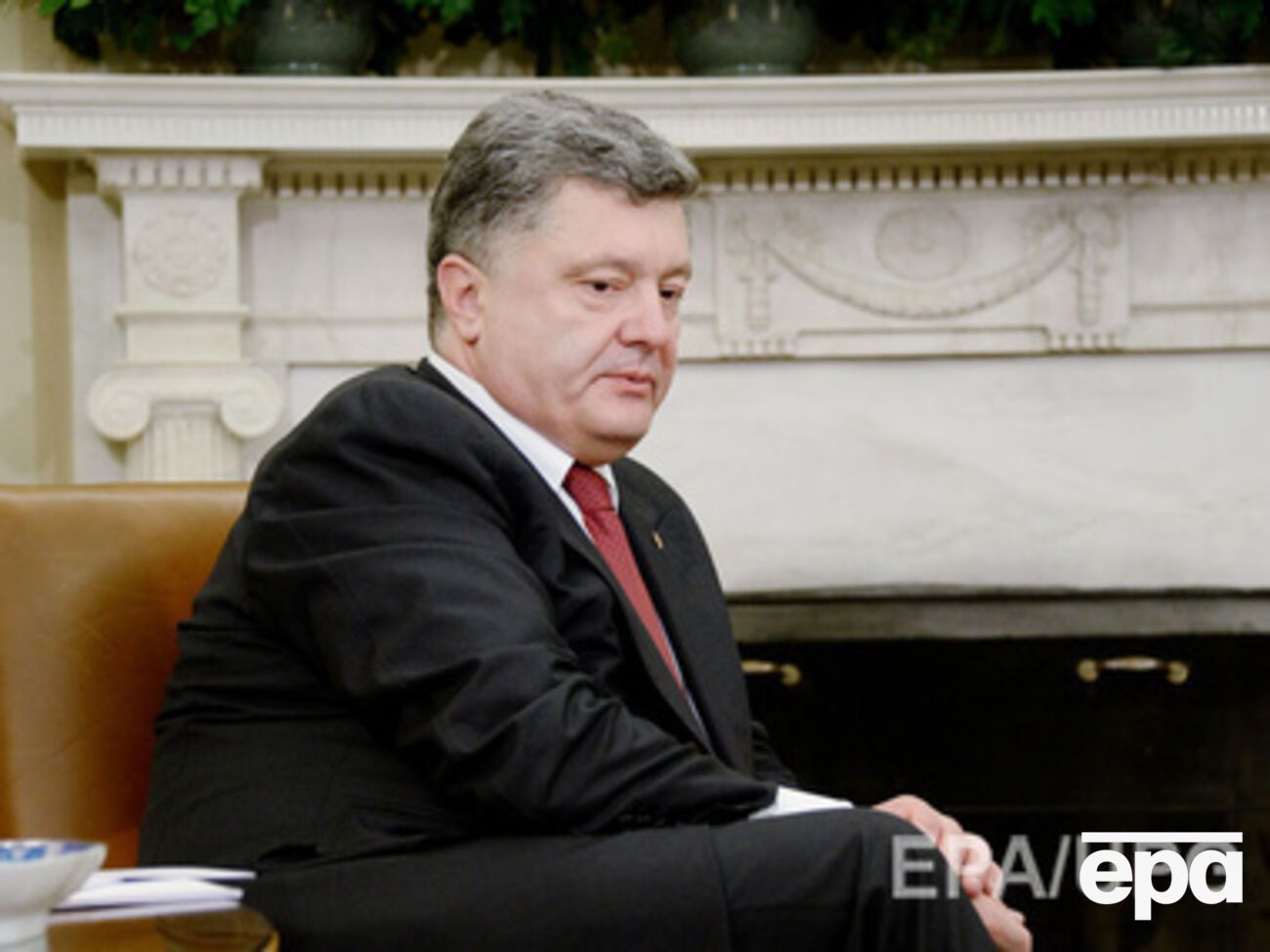 Сегодня вечером Порошенко, Меркель, Олланд и Путин обсудят ситуацию на Донбассе