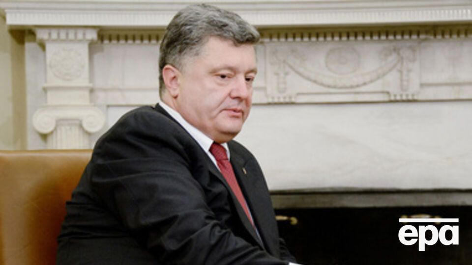 Сегодня вечером Порошенко, Меркель, Олланд и Путин обсудят ситуацию на Донбассе