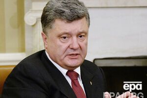 Порошенко поручил создать Национальный совет реформ еще в июле