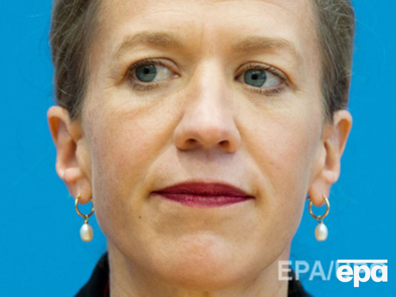 Спикер немецкого правительства разъяснила позицию ФРГ по дальнейшим санкциям против России