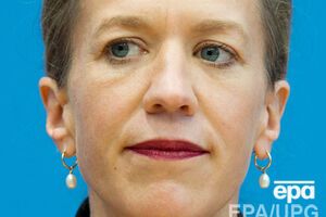 Спикер немецкого правительства разъяснила позицию ФРГ по дальнейшим санкциям против России