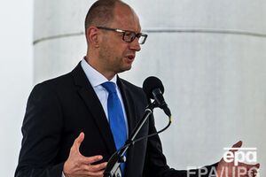 Яценюк рассказал о борьбе с двойным налогообложением