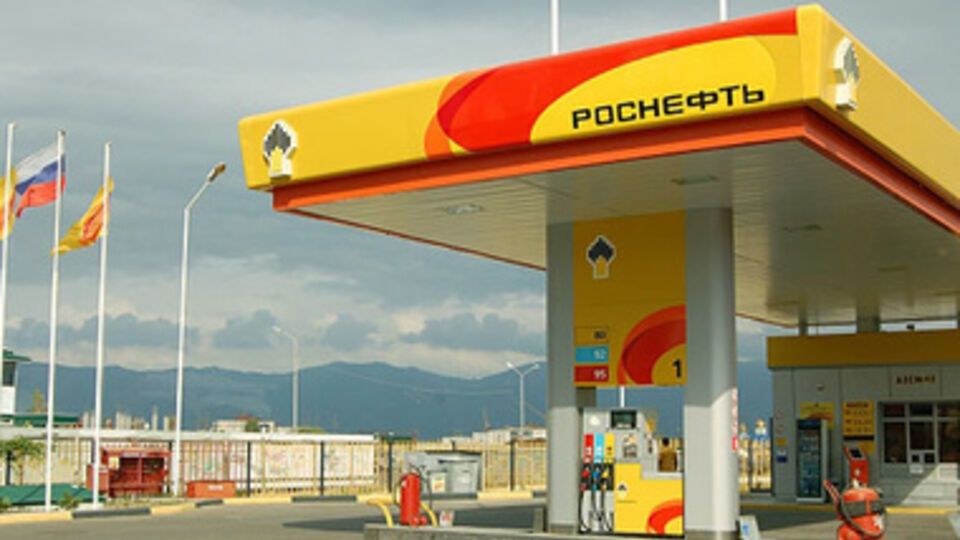 "Роснефть" не смогла заключить сделку с компанией из США