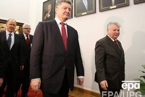 Петр Порошенко: 20% промышленного потенциала Украины оказалось на оккупированной территории