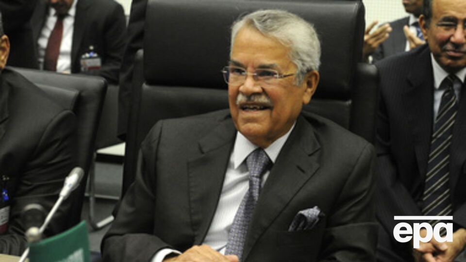 Аль-Наими не видит проблем в увеличении объемов добычи