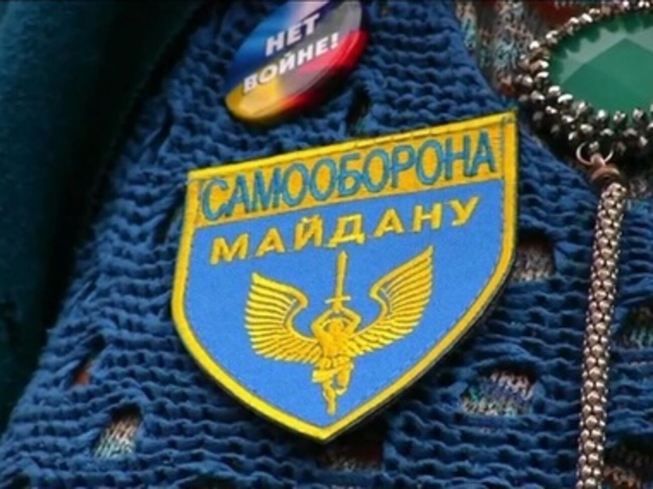 Россияне записали новогоднее поздравление для украинцев