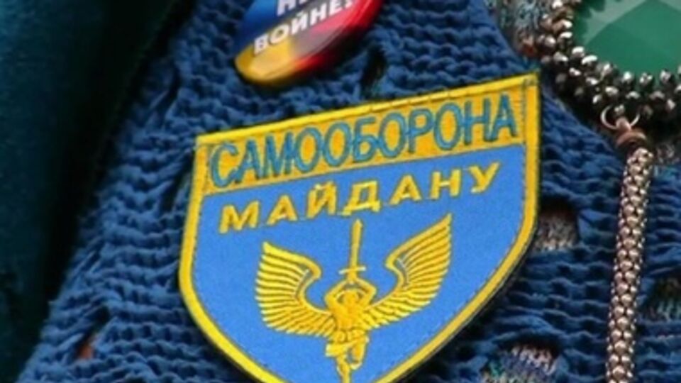 Россияне записали новогоднее поздравление для украинцев