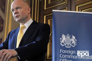 Британский МИД объяснил проблемы российской экономики
