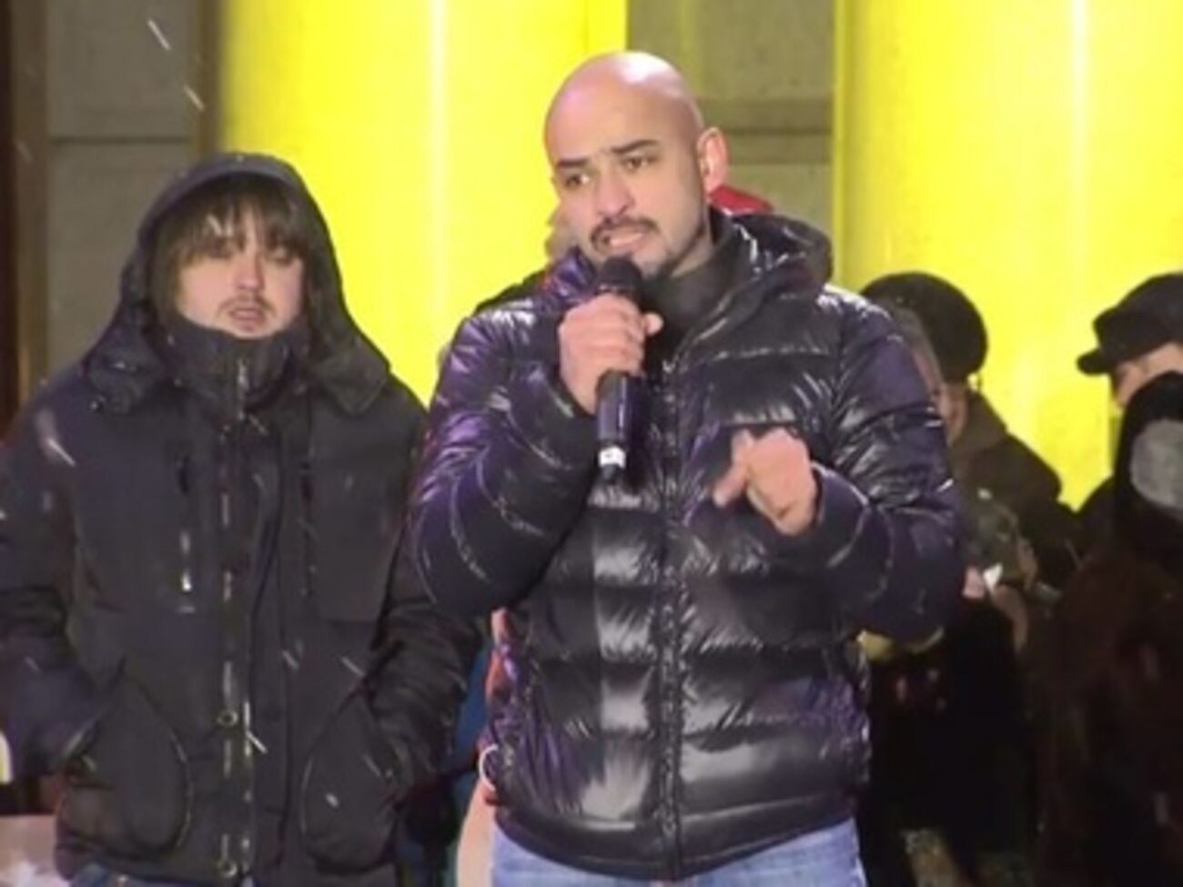 Найем сообщил о депутатских настроениях по поводу бюджета