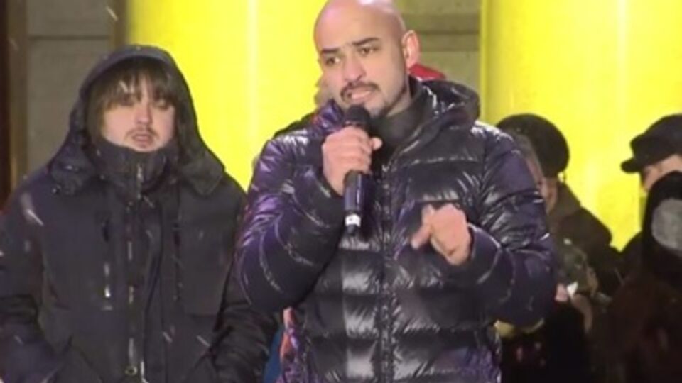 Найем сообщил о депутатских настроениях по поводу бюджета