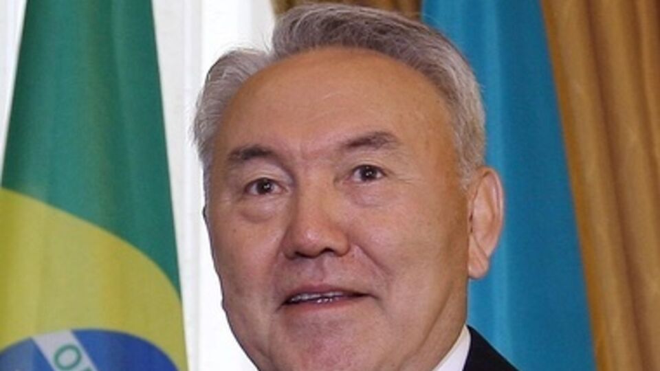 В Москве Путин и Назарбаев обсудят конфликт в Донбассе