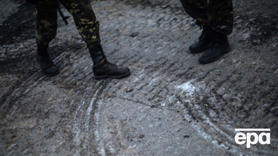 Дмитрий Тымчук сообщил, что украинские военные в Песках открыли ответный огонь по боевикам