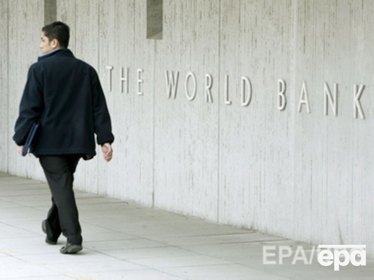 Общий пакет помощи Украине от Всемирного банка --- $3,5 млрд