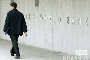 Общий пакет помощи Украине от Всемирного банка --- $3,5 млрд