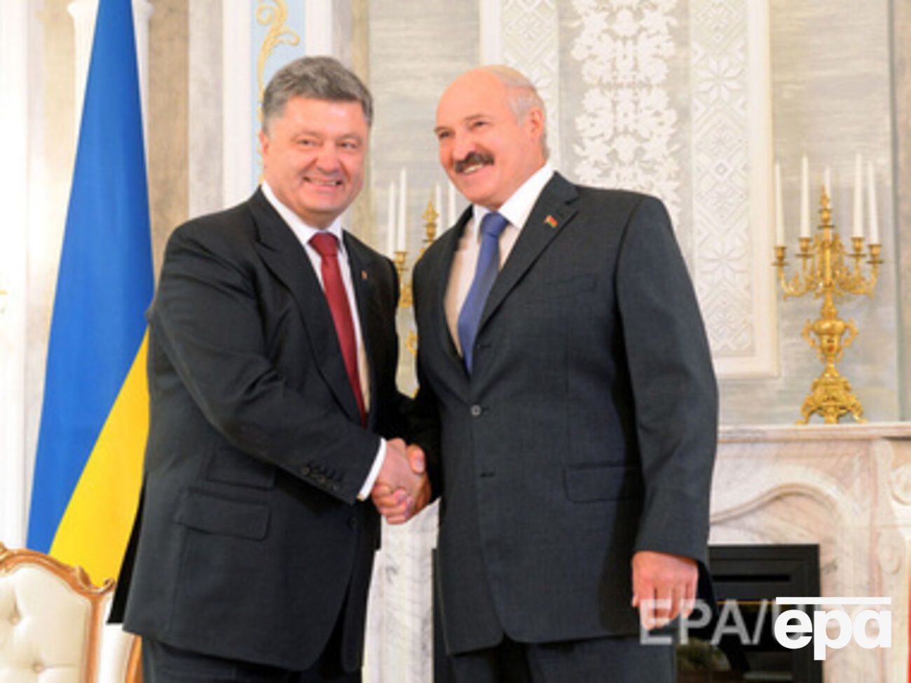 Пушков привел в пример Милошевича, Каддафи, и Хуссейна