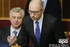 Кабмин внес в Раду более 40 законопроектов