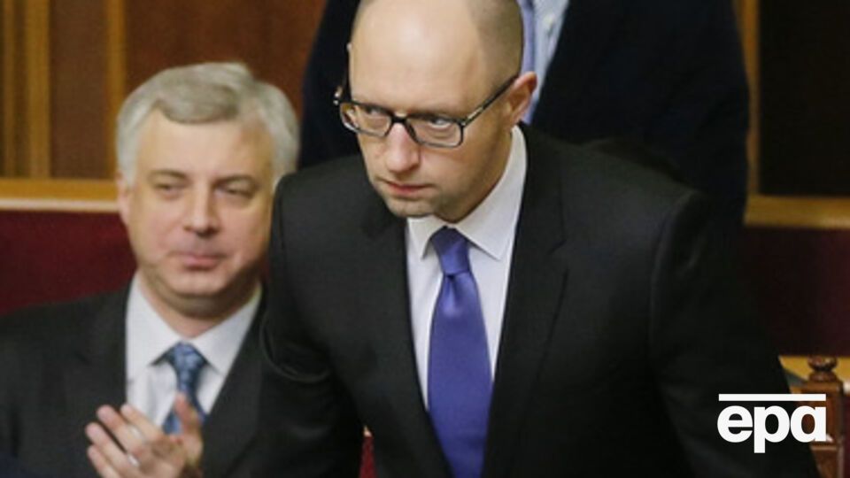 Кабмин внес в Раду более 40 законопроектов