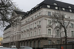 СБУ: Предатель работал в изоляторе временного содержания в Луганской области