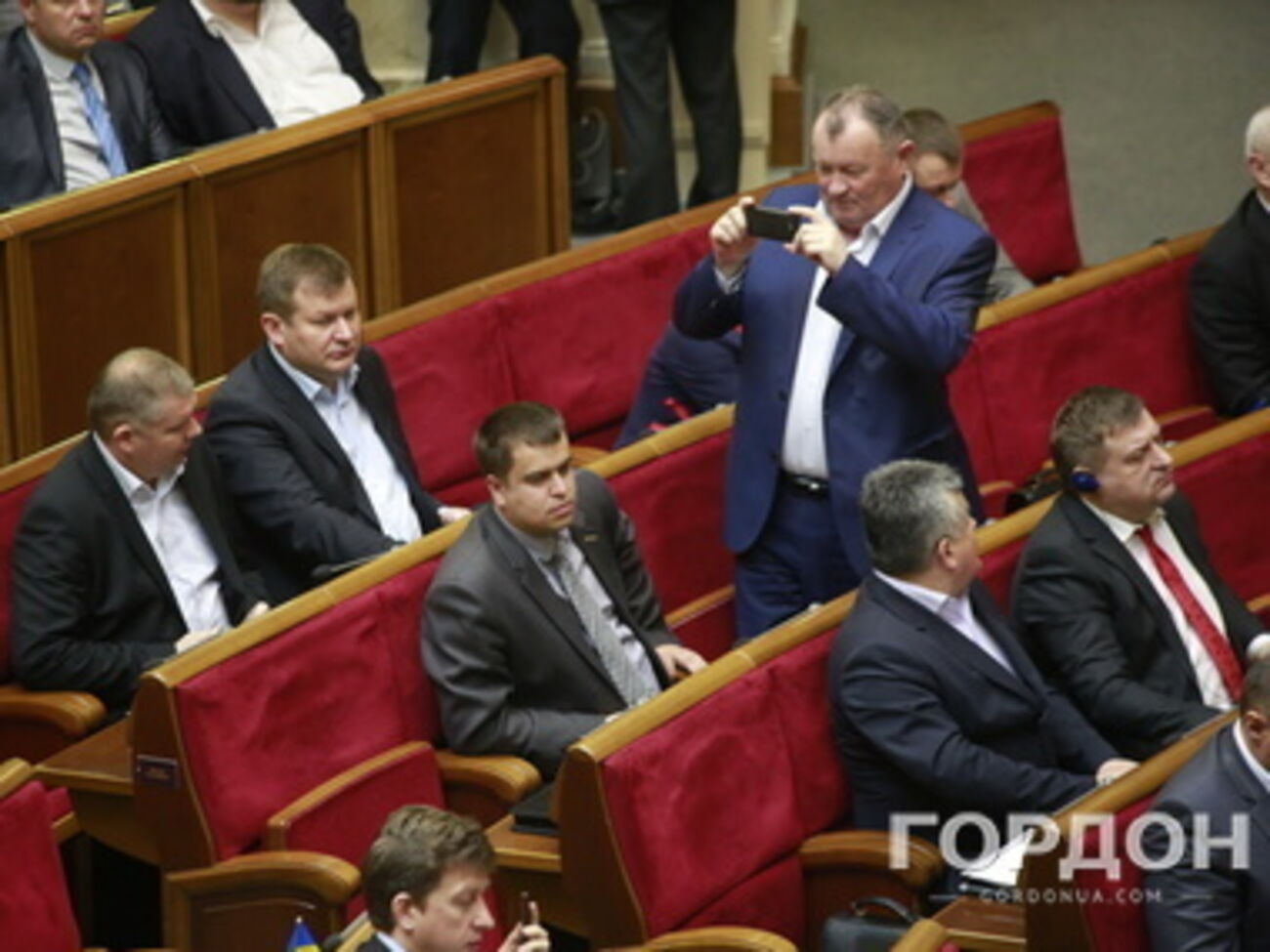 Источник сообщил, что коалиция раскритиковала бюджет на 2015 год