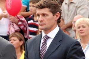 Чудновский заявил, что Тимошенко еще вернется в политическую жизнь