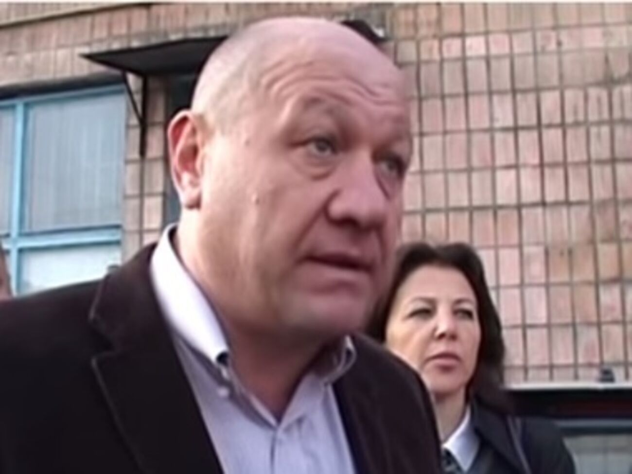 Александр Ревега на выборах в 2012 году сотрудничал с Партией регионов