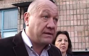 Александр Ревега на выборах в 2012 году сотрудничал с Партией регионов