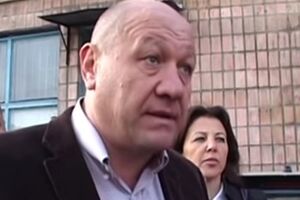 Александр Ревега на выборах в 2012 году сотрудничал с Партией регионов