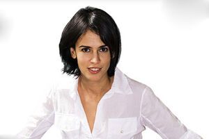 Следствие считает, что ранее Маркво похитила средства федерального бюджета на проведение конкурса литературных анонсов "Новости от классиков"