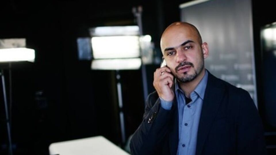 Мустафа Найем не поддерживает расширение полномочий Турчинова