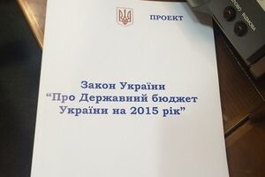 Члены коалиции критикуют госбюджет