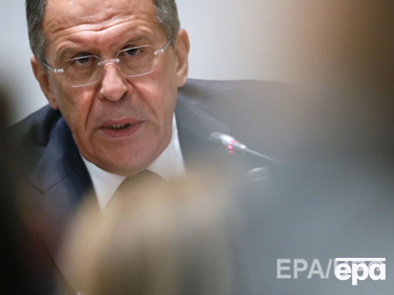 Сергей Лавров раскритиковал Украину за отказ от внеблокового статуса