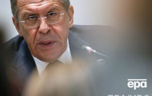 Сергей Лавров раскритиковал Украину за отказ от внеблокового статуса