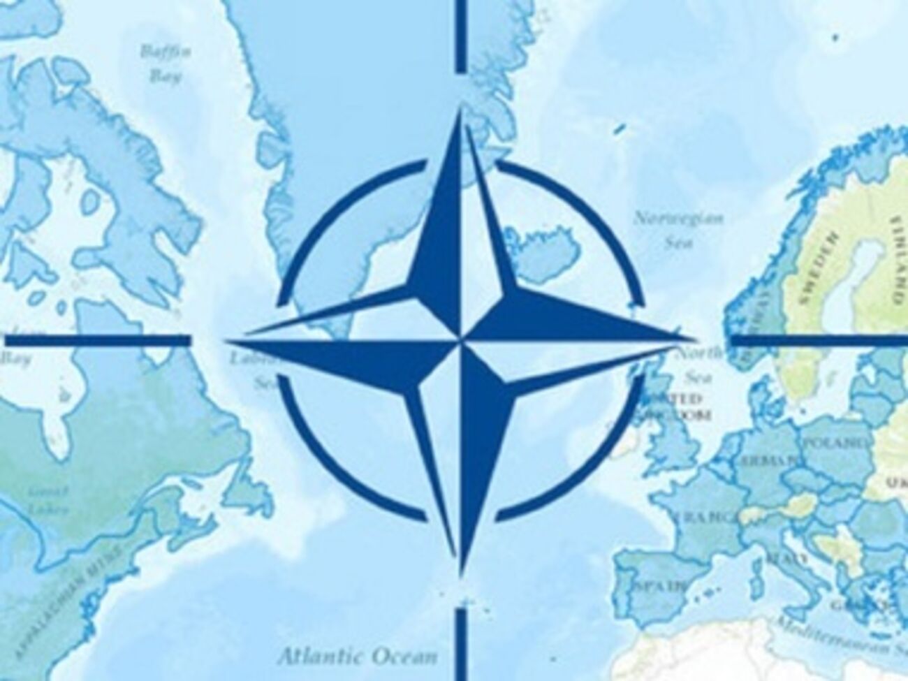 НАТО будет относиться к Украине, как к любому другому кандидату на членство