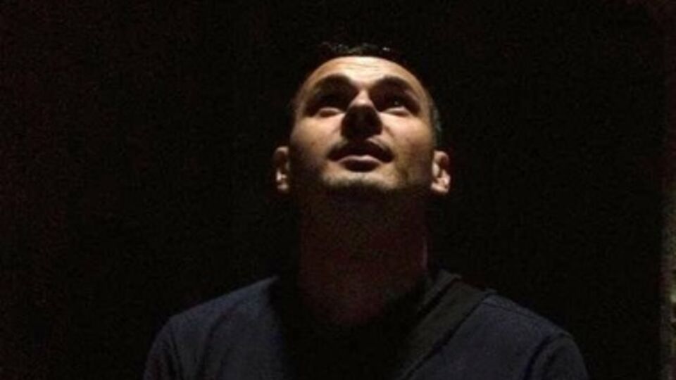 Активисты называли себя "Союзом политзаключенных"