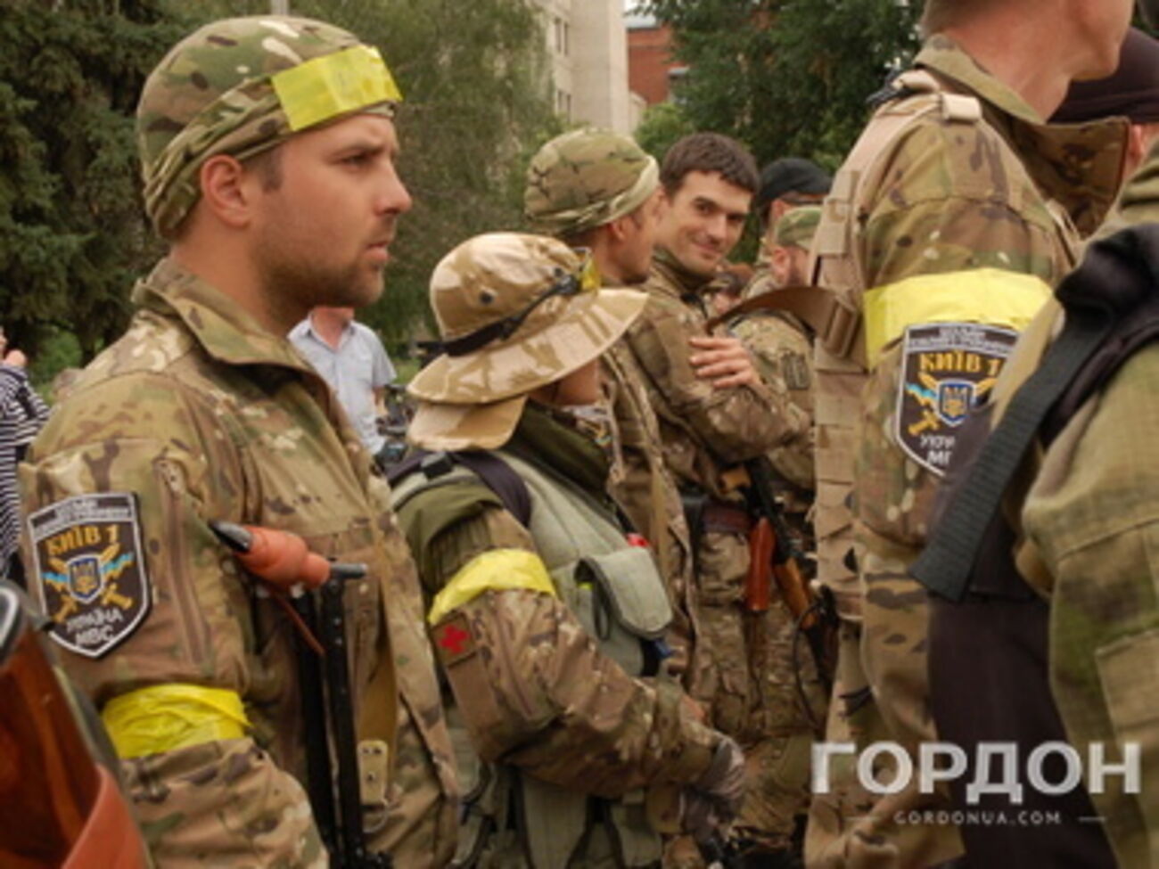 Межведомственная комиссия получила 7721 личное дело граждан, претендующих на получение статуса участника боевых действий