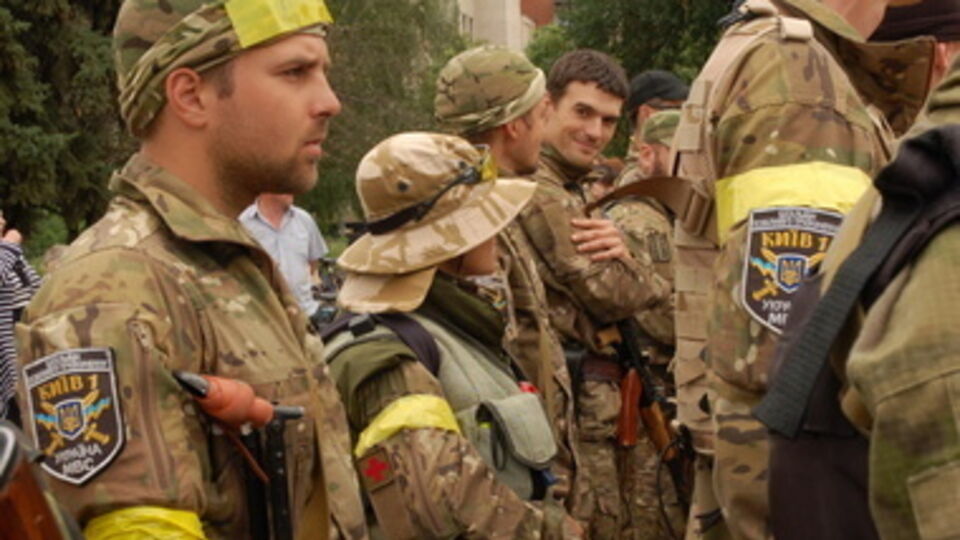 Межведомственная комиссия получила 7721 личное дело граждан, претендующих на получение статуса участника боевых действий