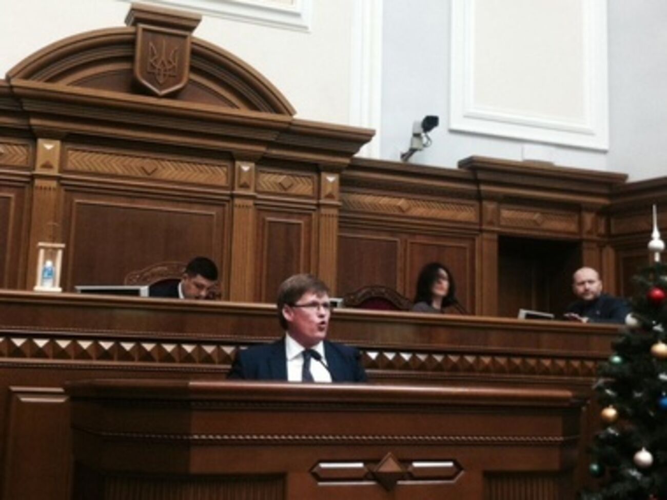 Павел Розенко: Ежегодный теневой рынок зарплаты составляет 200 млрд грн, из-за чего Пенсионный фонд недополучает 70 млрд грн