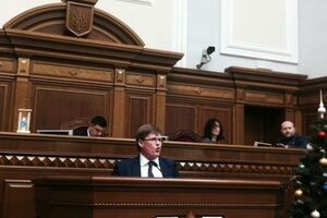 Павел Розенко: Ежегодный теневой рынок зарплаты составляет 200 млрд грн, из-за чего Пенсионный фонд недополучает 70 млрд грн
