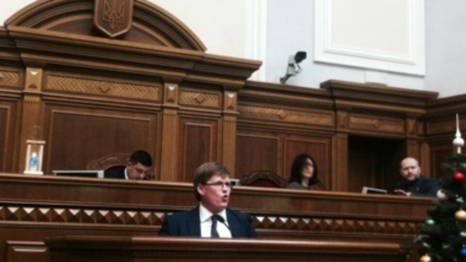 Павел Розенко: Ежегодный теневой рынок зарплаты составляет 200 млрд грн, из-за чего Пенсионный фонд недополучает 70 млрд грн