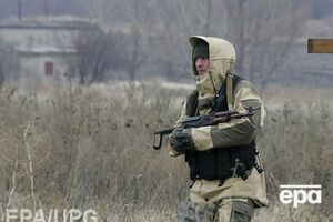 Пограничники задержали подозрительных людей в Луганской области